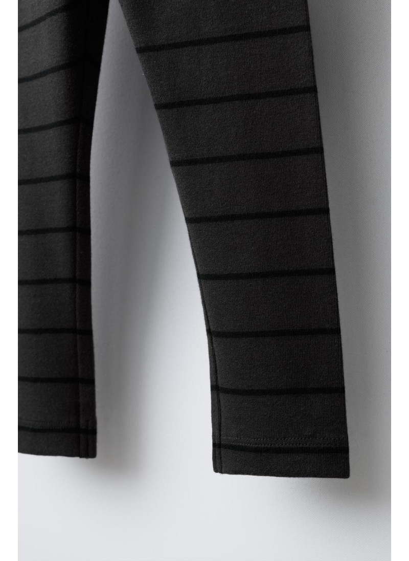 Леггинсы в полоску Леггинсы в полоску