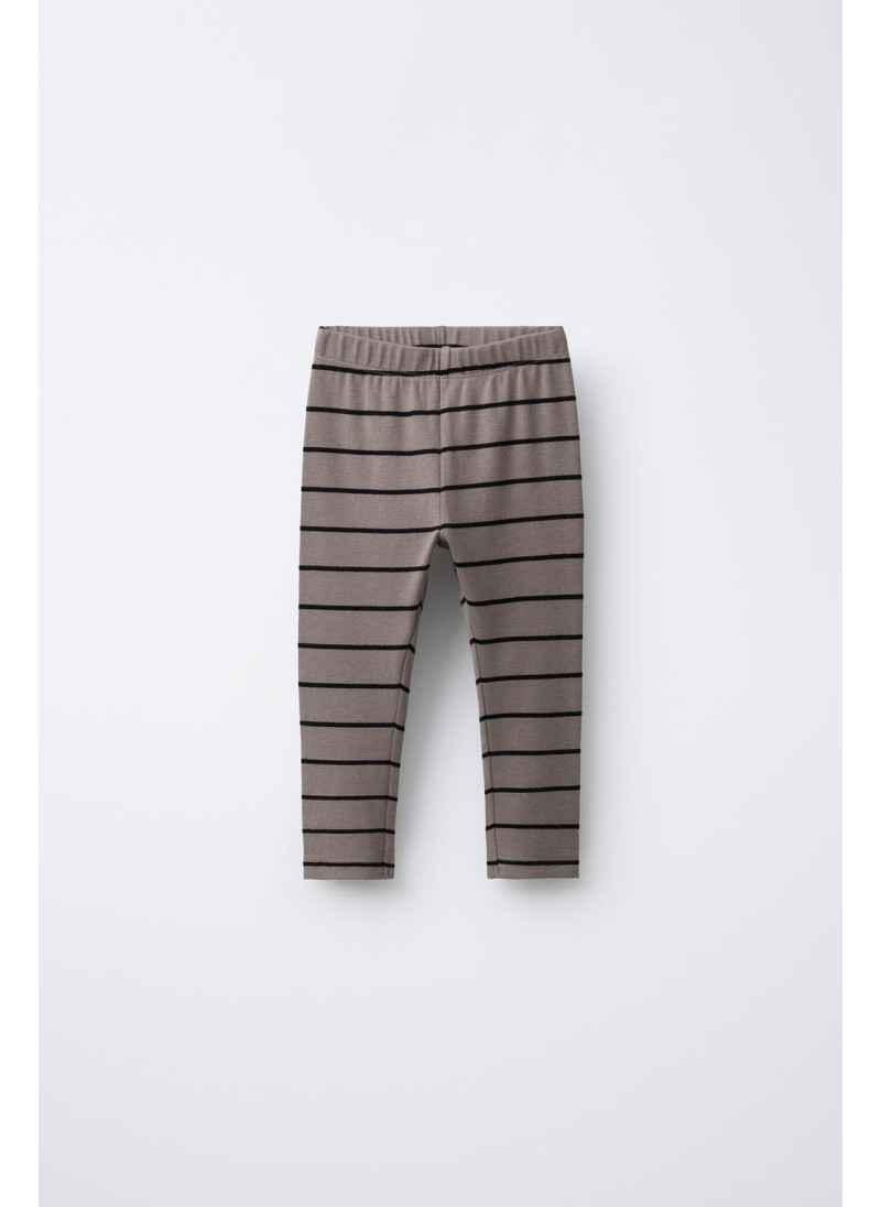 Леггинсы в полоску Леггинсы в полоску