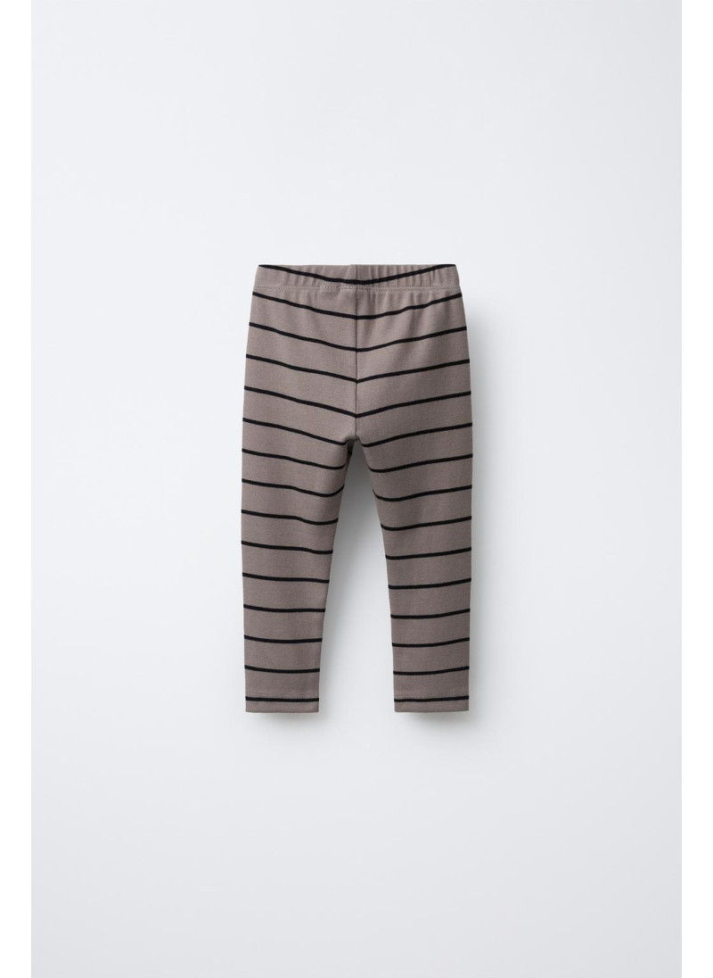 Леггинсы в полоску Леггинсы в полоску