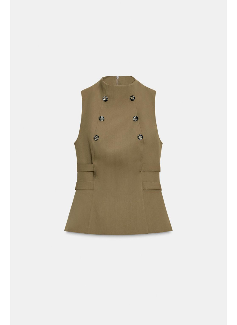 ТОП С ПУГОВИЦАМИ ТОП С ПУГОВИЦАМИ