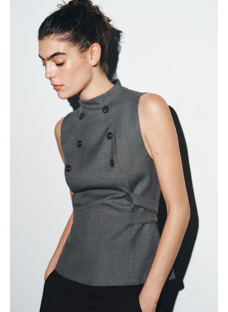 ТОП С ПУГОВИЦАМИ ТОП С ПУГОВИЦАМИ