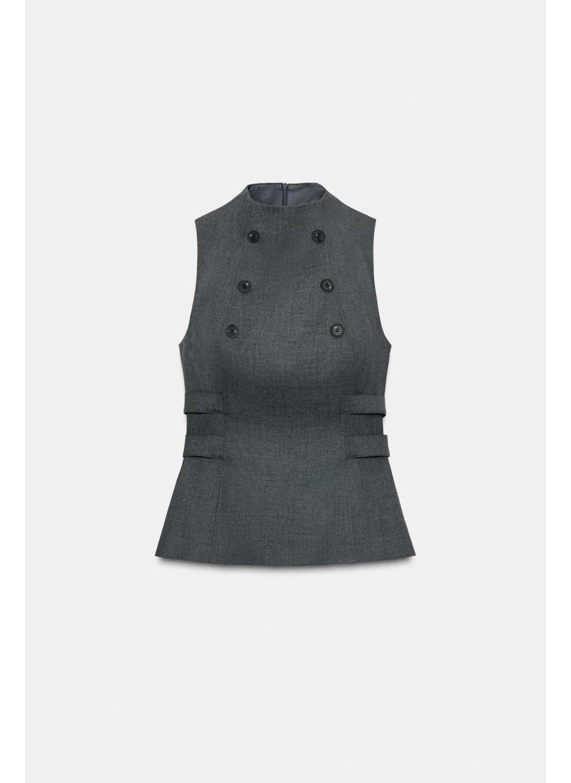 ТОП С ПУГОВИЦАМИ ТОП С ПУГОВИЦАМИ