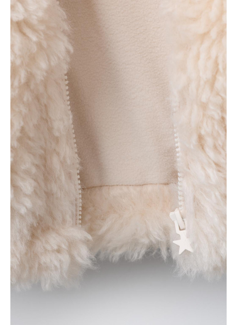 Куртка из коллекции искусственного меха для горнолыжного спорта Куртка из коллекции искусственного меха для горнолыжного спорта