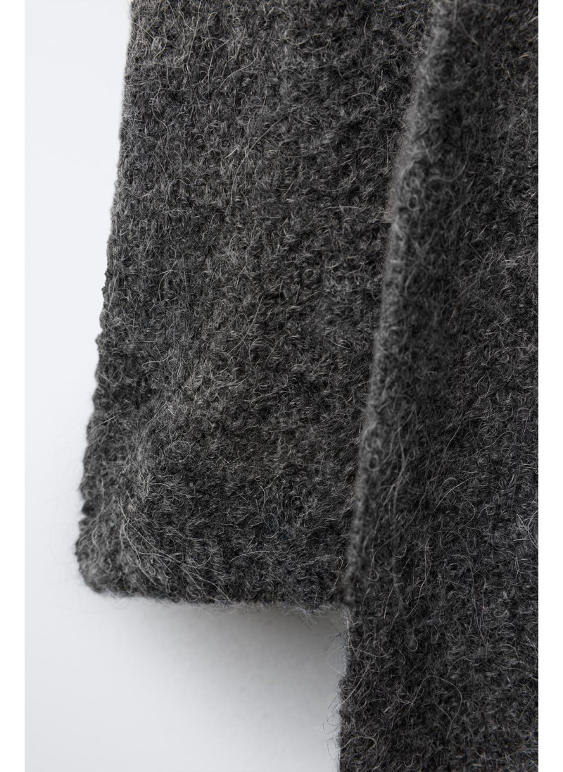 Комбинезон из шерстяной смеси Комбинезон из шерстяной смеси