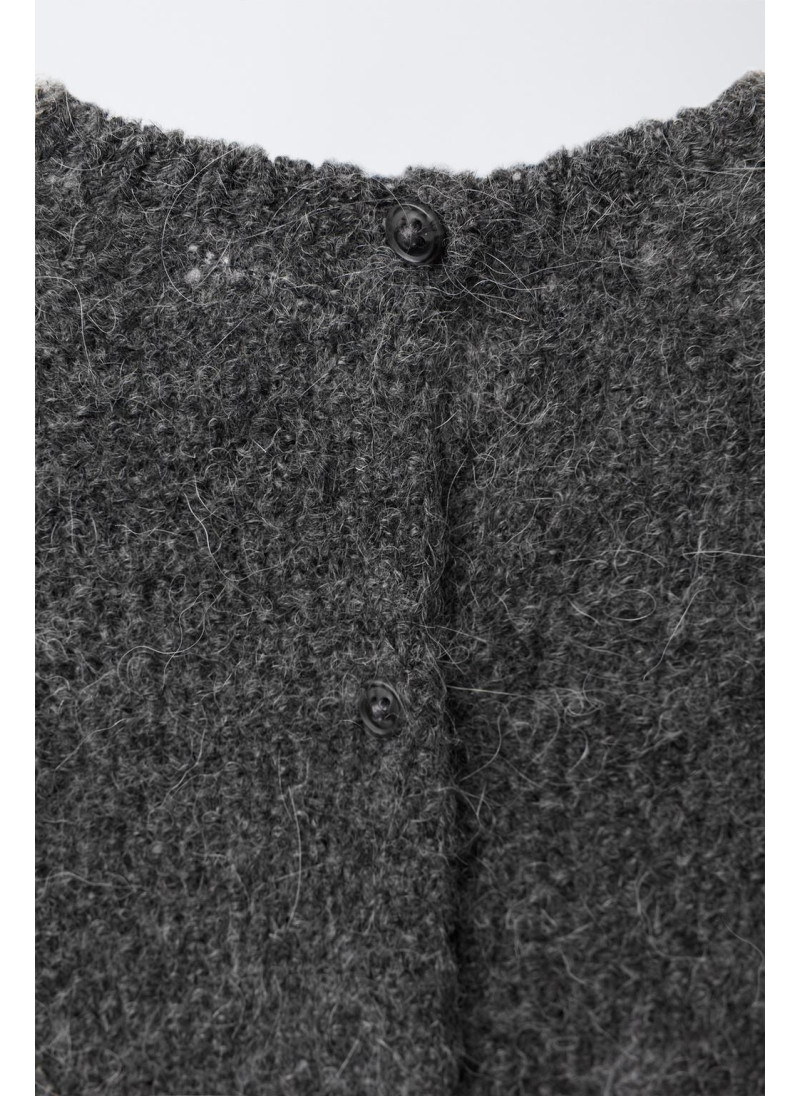 Комбинезон из шерстяной смеси Комбинезон из шерстяной смеси