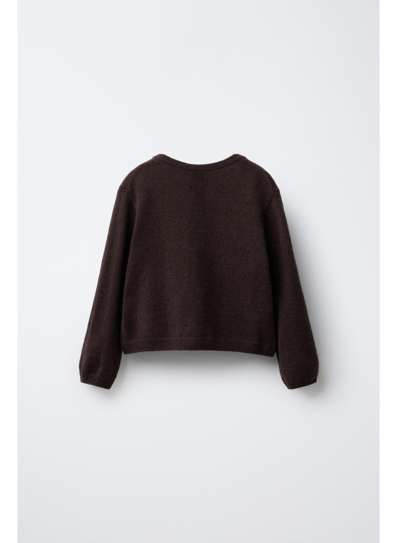 Кардиган из 100% кашемира Кардиган из 100% кашемира