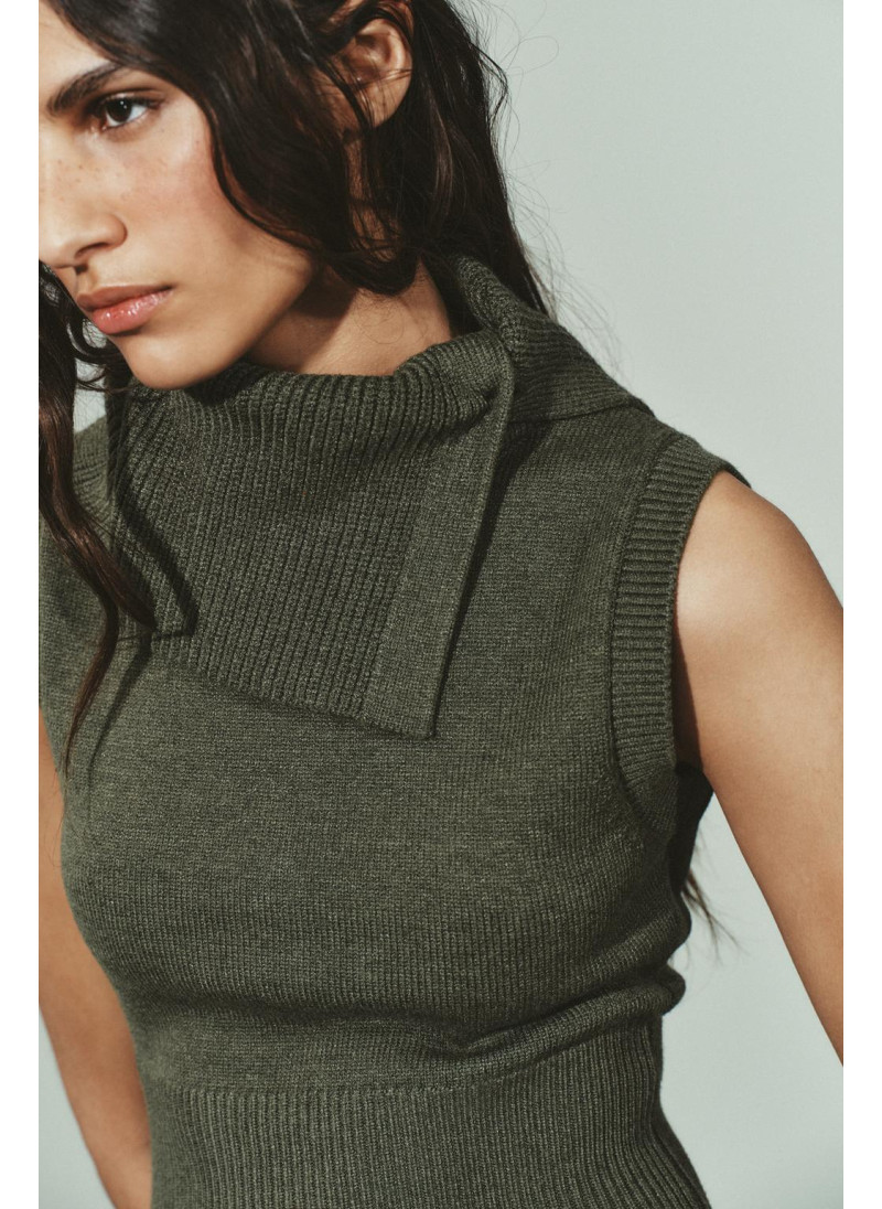 Топ с лацканами Топ с лацканами