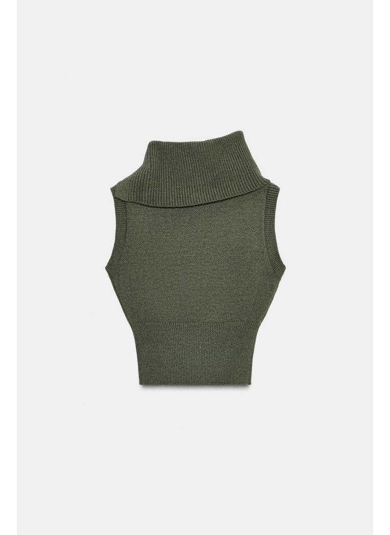 Топ с лацканами Топ с лацканами