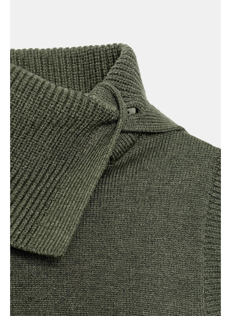 Топ с лацканами Топ с лацканами