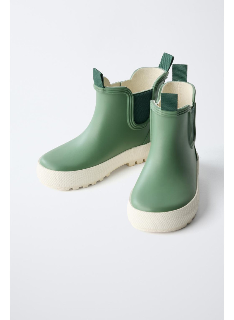 Резиновые сапоги stretch wellies Резиновые сапоги stretch wellies