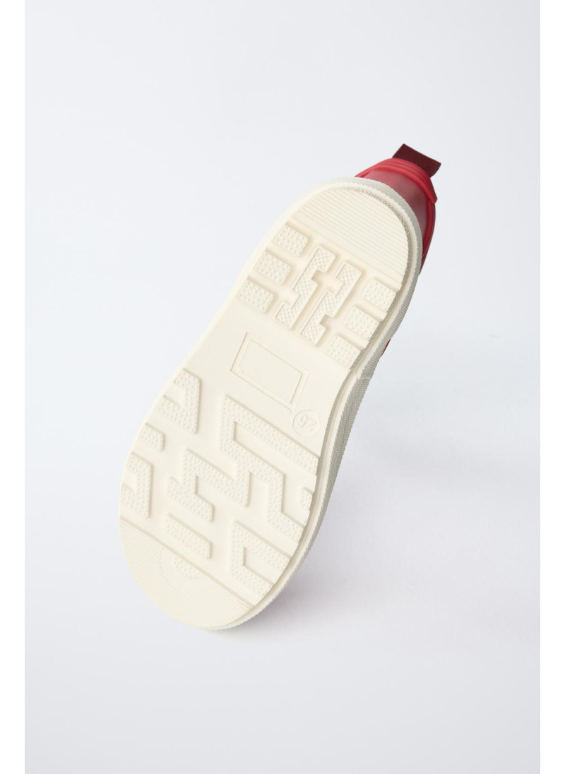 Резиновые сапоги wellington на резиновой подошве Резиновые сапоги wellington на резиновой подошве