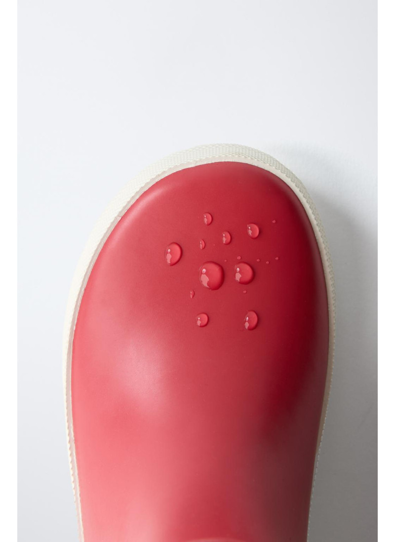 Резиновые сапоги wellington на резиновой подошве Резиновые сапоги wellington на резиновой подошве