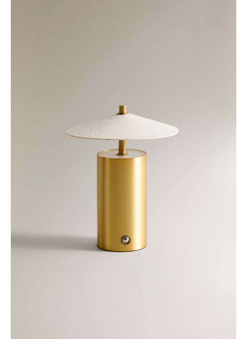 Беспроводная настольная ла...