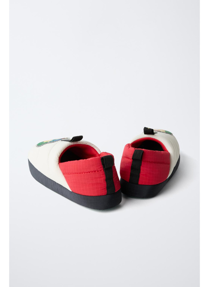 ДОМАШНИЕ ТАПОЧКИ THE SIMPSONS ™ MATT GROENING ДОМАШНИЕ ТАПОЧКИ THE SIMPSONS ™ MATT GROENING