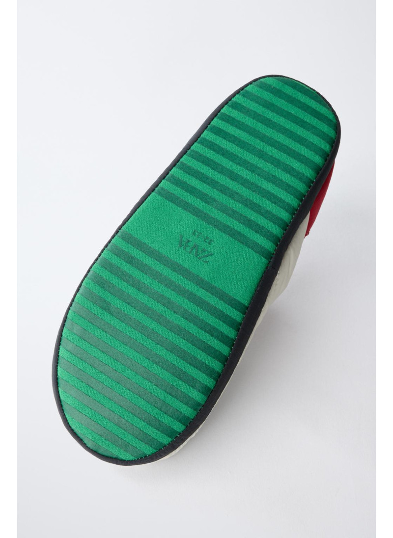 ДОМАШНИЕ ТАПОЧКИ THE SIMPSONS ™ MATT GROENING ДОМАШНИЕ ТАПОЧКИ THE SIMPSONS ™ MATT GROENING