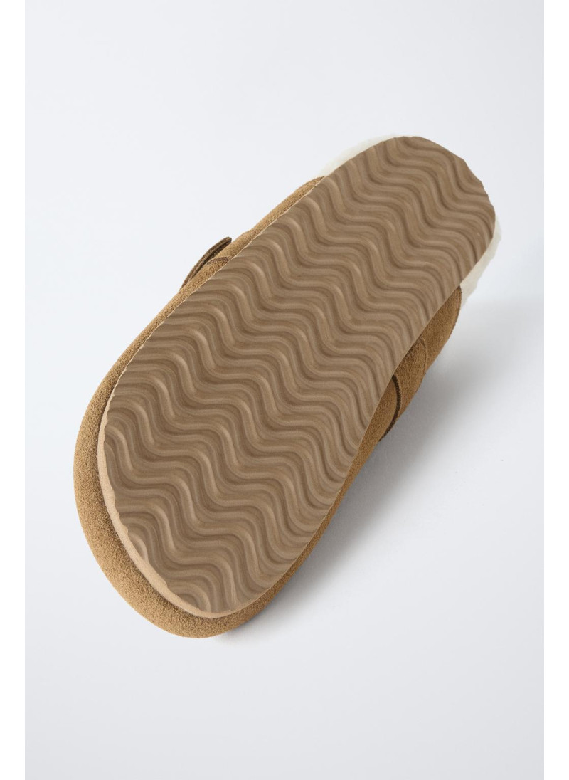 САБО ИЗ КОЖИ С АНИМАЛИСТИЧЕСКИМ ПРИНТОМ САБО ИЗ КОЖИ С АНИМАЛИСТИЧЕСКИМ ПРИНТОМ