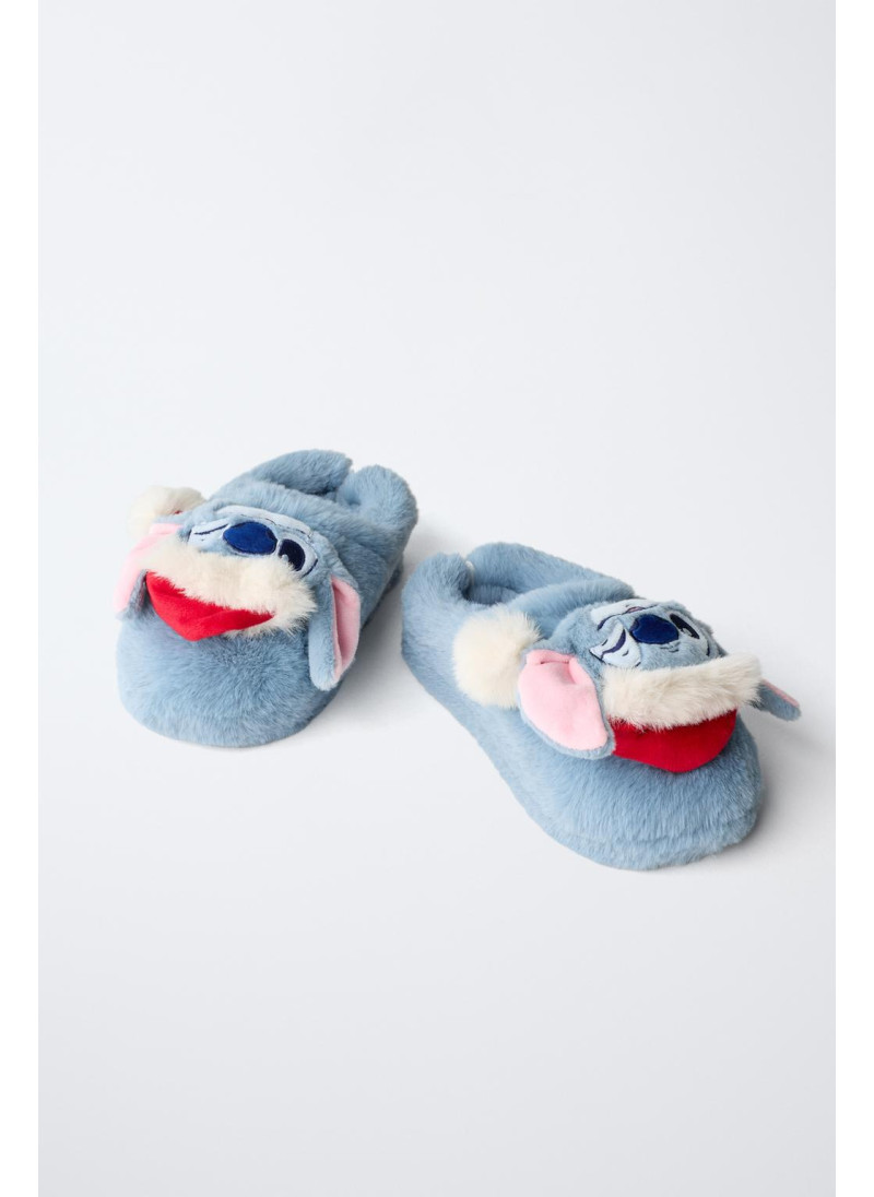 Тапочки lilo & stitch © disney Тапочки lilo & stitch © disney