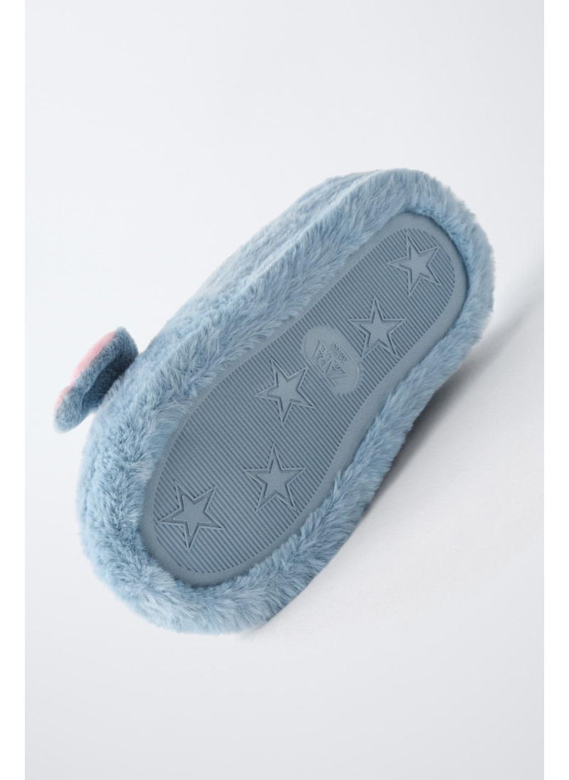 Тапочки lilo & stitch © disney Тапочки lilo & stitch © disney