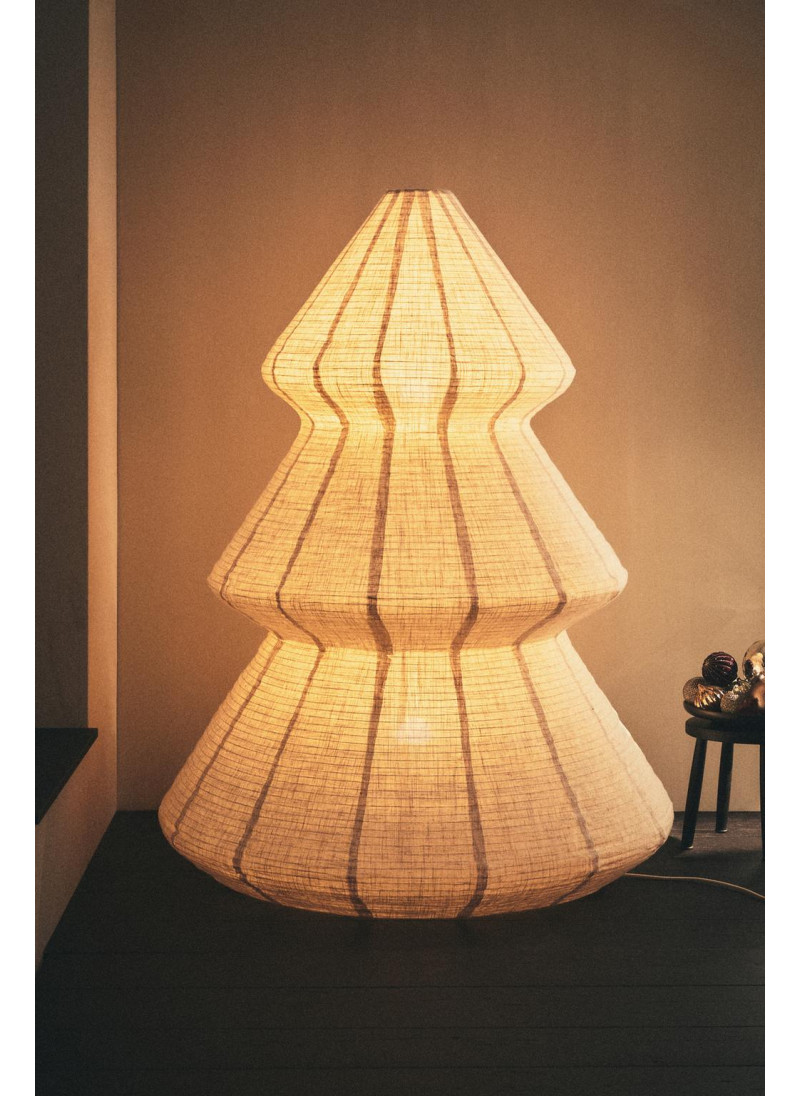 Ночник ёлочка из льна на 150 см Ночник ёлочка из льна на 150 см
