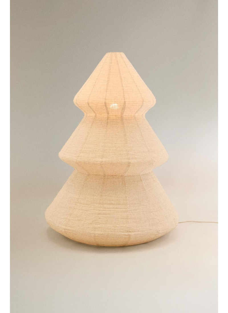 Ночник ёлочка из льна на 150 см Ночник ёлочка из льна на 150 см