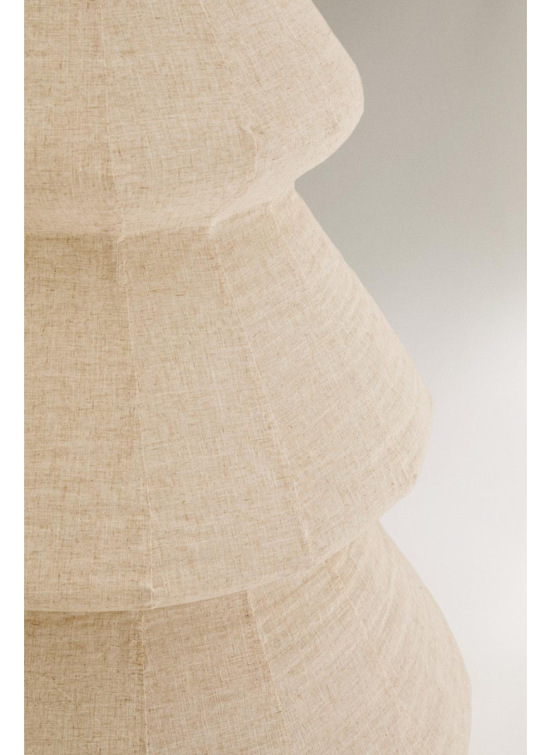 Ночник ёлочка из льна на 150 см Ночник ёлочка из льна на 150 см