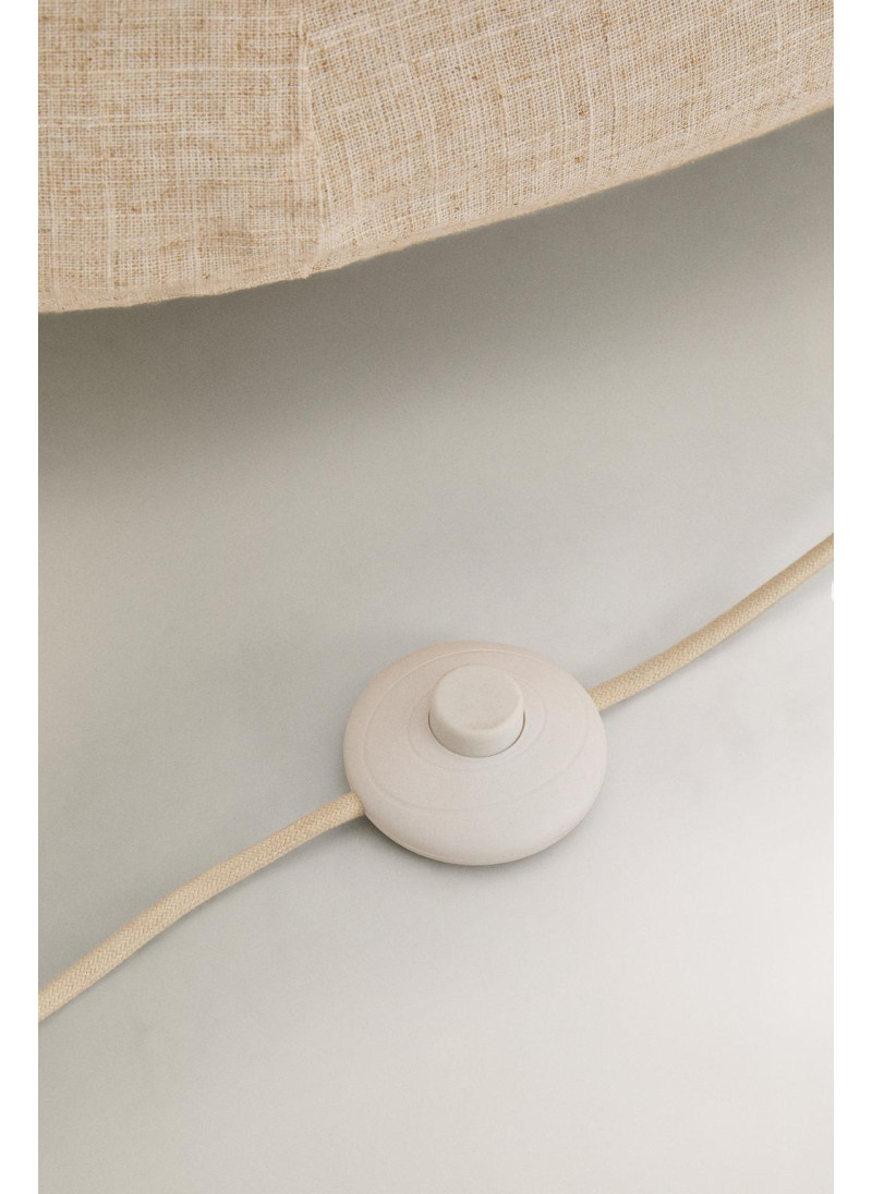 Ночник ёлочка из льна на 150 см Ночник ёлочка из льна на 150 см