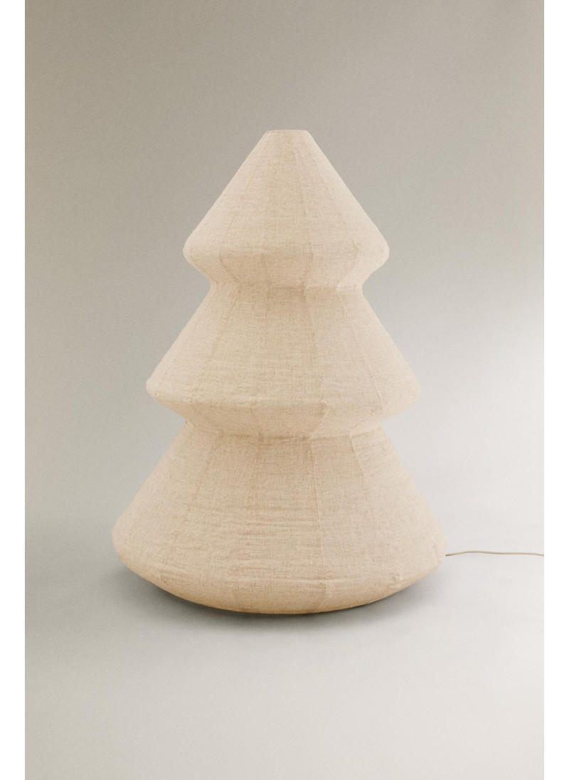 Ночник ёлочка из льна на 150 см Ночник ёлочка из льна на 150 см