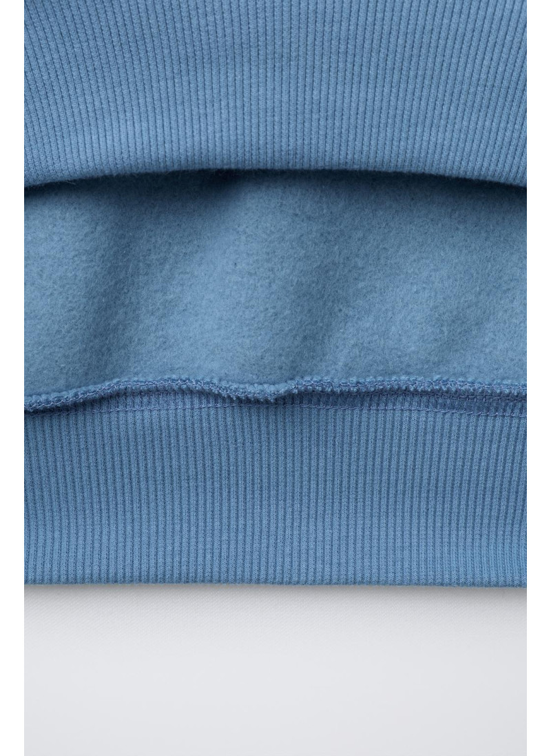 Толстовка с принтом charlie and the chocolate factory roald dahl © Толстовка с принтом charlie and the chocolate factory roald dahl ©