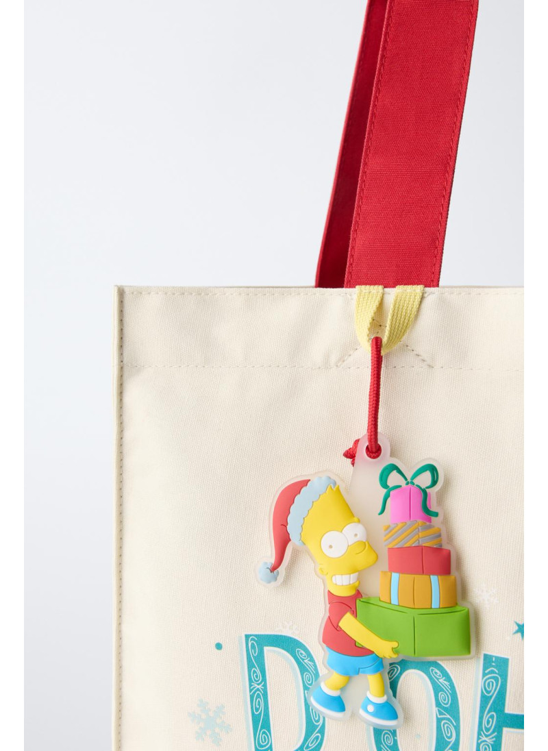 Сумка the simpsons ™ matt groening Сумка the simpsons ™ matt groening