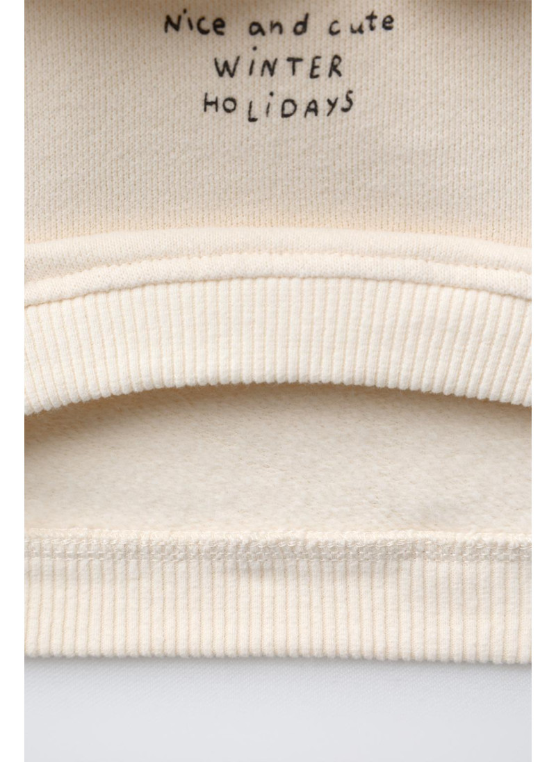 Свитшот кукла Свитшот кукла