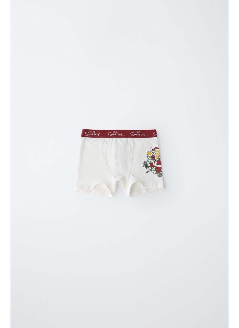 Трусы ages 6-14 / 2-пакета the simpsons™ matt groening Трусы ages 6-14 / 2-пакета the simpsons™ matt groening