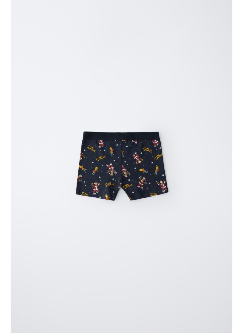 Трусы ages 6-14 / 2-пакета the simpsons™ matt groening Трусы ages 6-14 / 2-пакета the simpsons™ matt groening