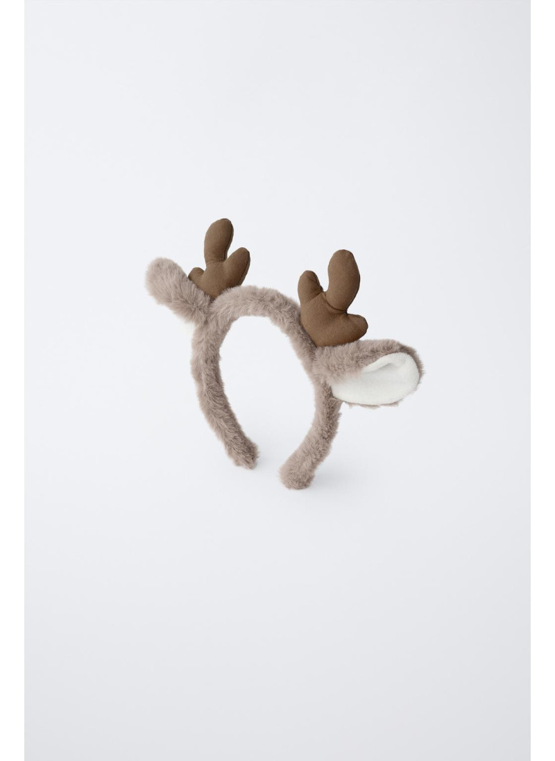 ОБОДОК ДЛЯ ВОЛОС «ОЛЕНЬ»