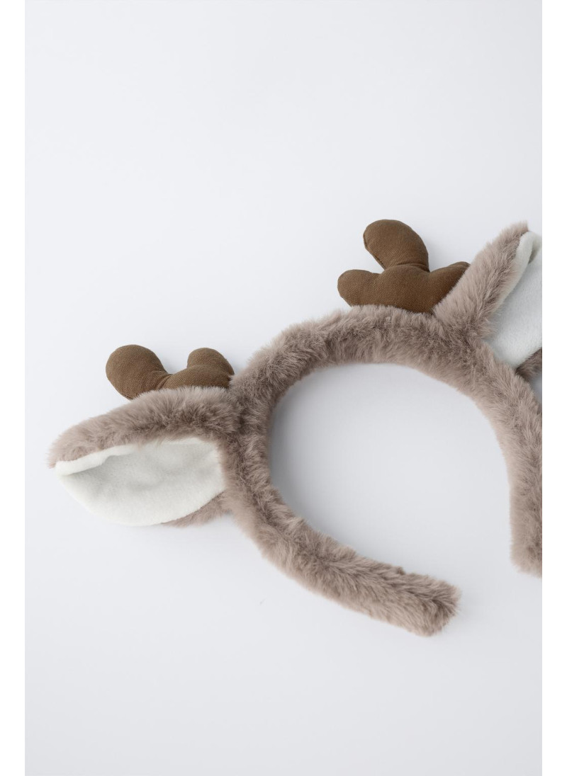 ОБОДОК ДЛЯ ВОЛОС «ОЛЕНЬ» ОБОДОК ДЛЯ ВОЛОС «ОЛЕНЬ»