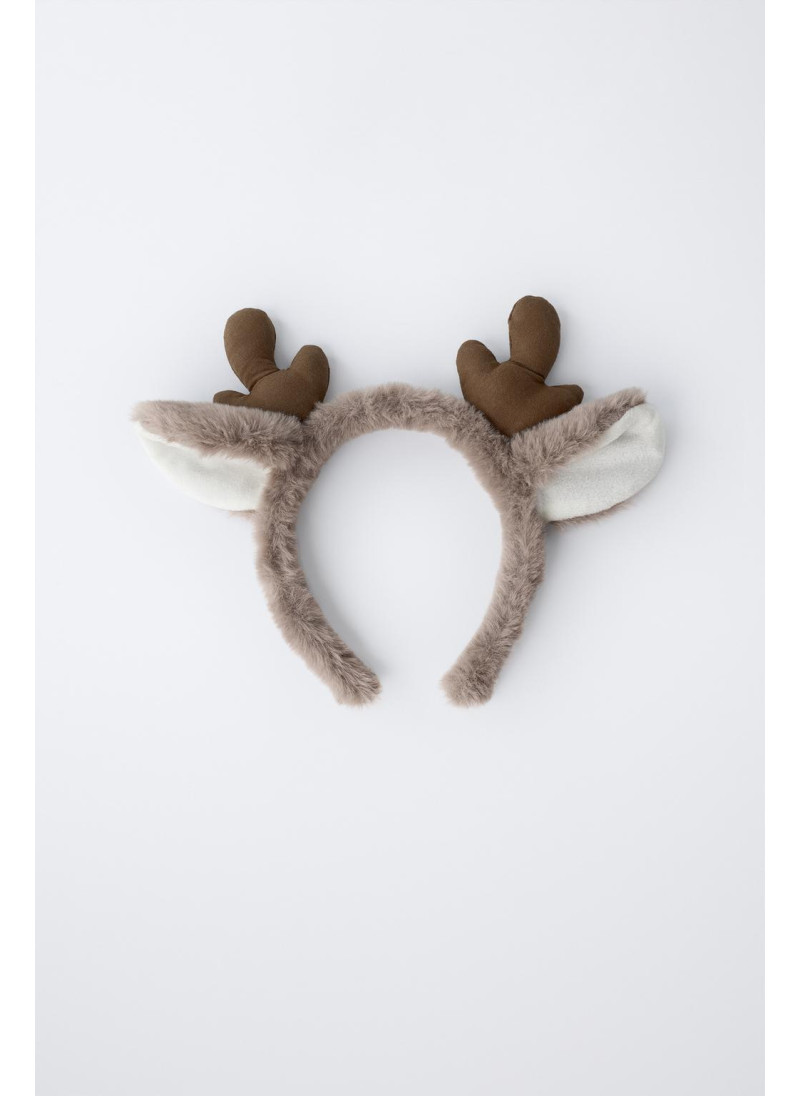 ОБОДОК ДЛЯ ВОЛОС «ОЛЕНЬ» ОБОДОК ДЛЯ ВОЛОС «ОЛЕНЬ»