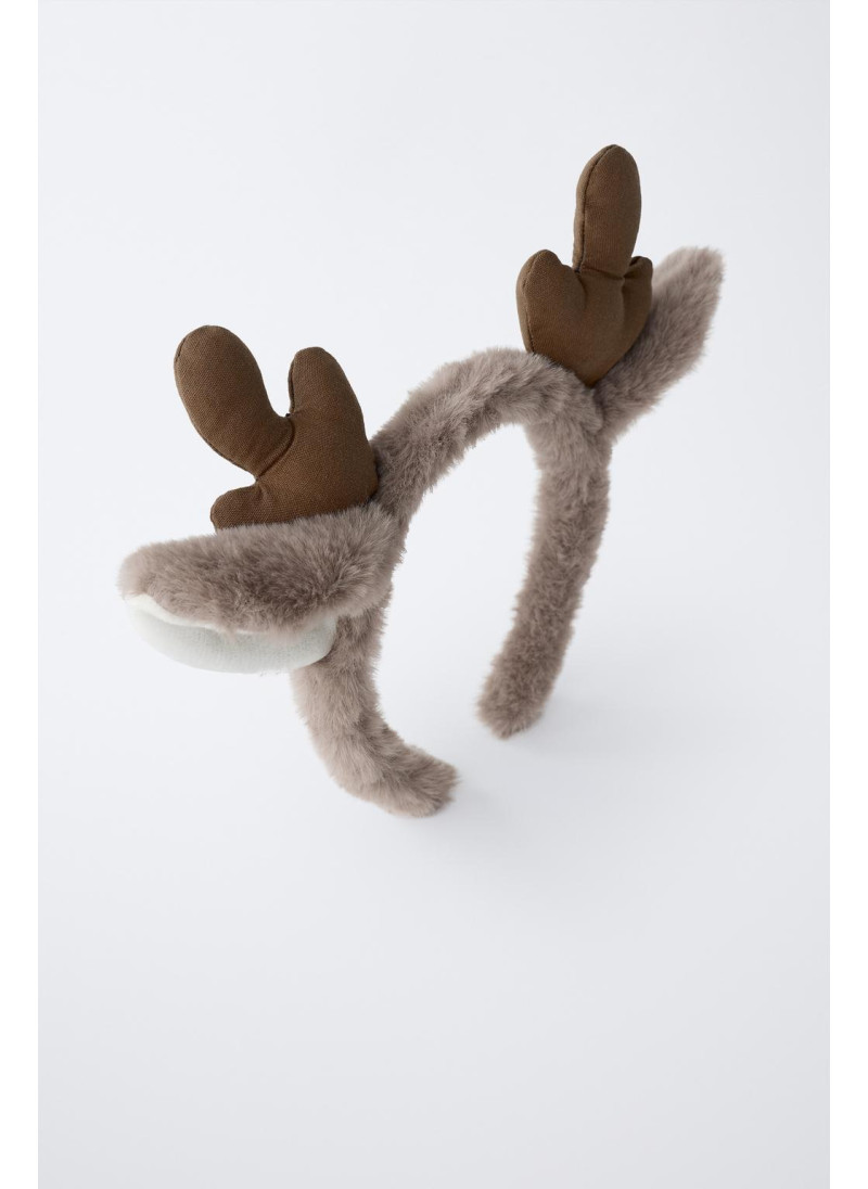 ОБОДОК ДЛЯ ВОЛОС «ОЛЕНЬ» ОБОДОК ДЛЯ ВОЛОС «ОЛЕНЬ»