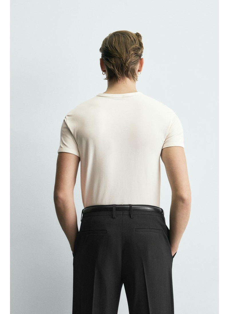 ФУТБОЛКА MUSCLE TEE FIT ФУТБОЛКА MUSCLE TEE FIT