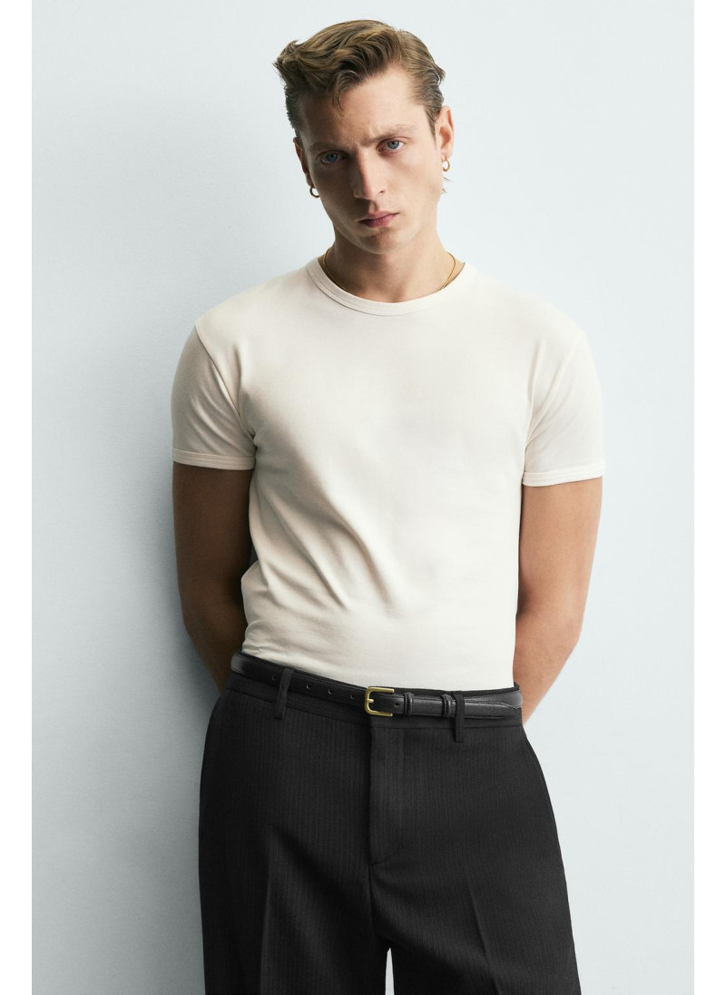 ФУТБОЛКА MUSCLE TEE FIT ФУТБОЛКА MUSCLE TEE FIT