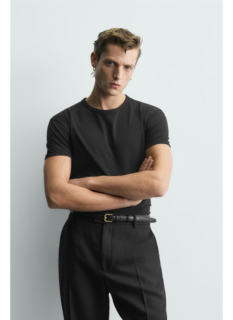 ФУТБОЛКА MUSCLE TEE FIT ФУТБОЛКА MUSCLE TEE FIT