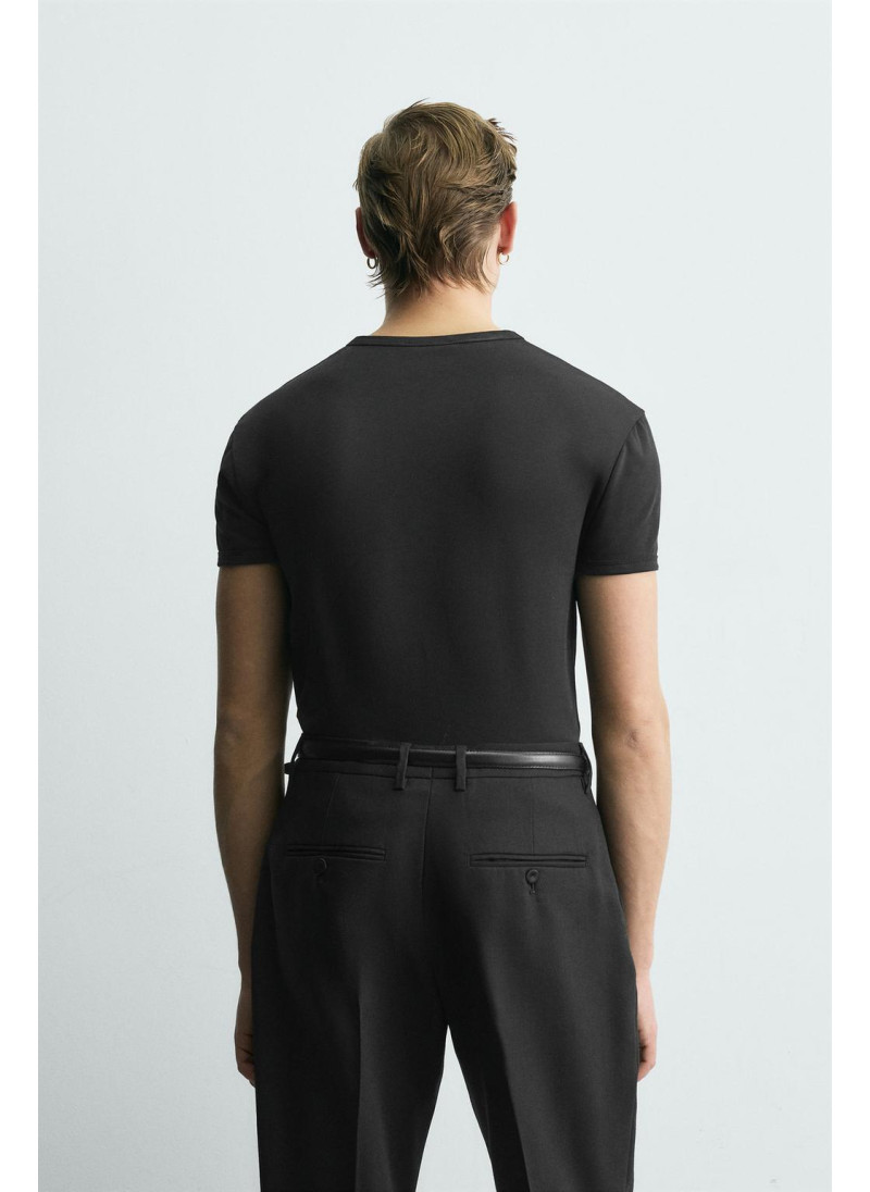 ФУТБОЛКА MUSCLE TEE FIT ФУТБОЛКА MUSCLE TEE FIT