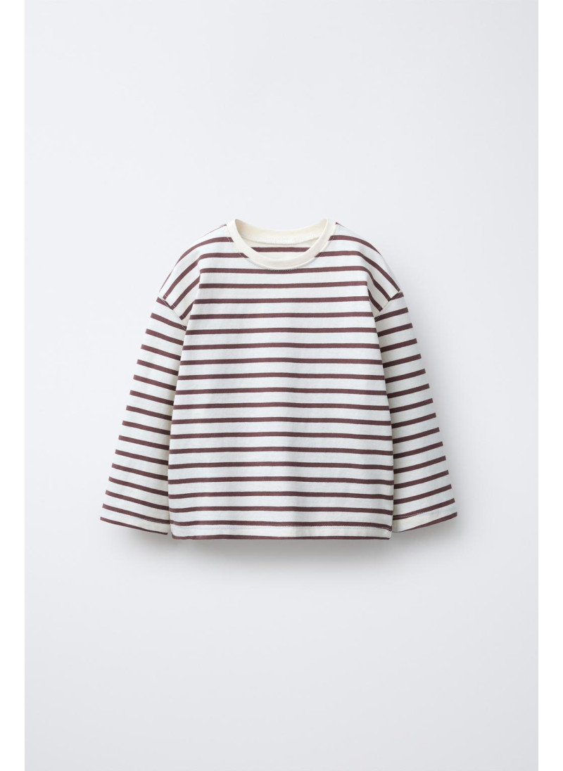 НАБОР ИЗ ТРЕХ ФУТБОЛОК С ПРИНТОМ НАБОР ИЗ ТРЕХ ФУТБОЛОК С ПРИНТОМ