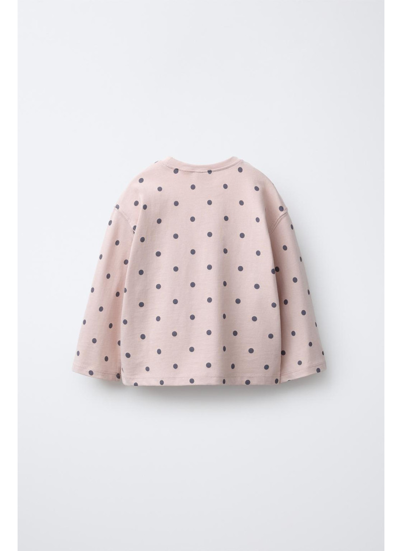 НАБОР ИЗ ТРЕХ ФУТБОЛОК С ПРИНТОМ НАБОР ИЗ ТРЕХ ФУТБОЛОК С ПРИНТОМ