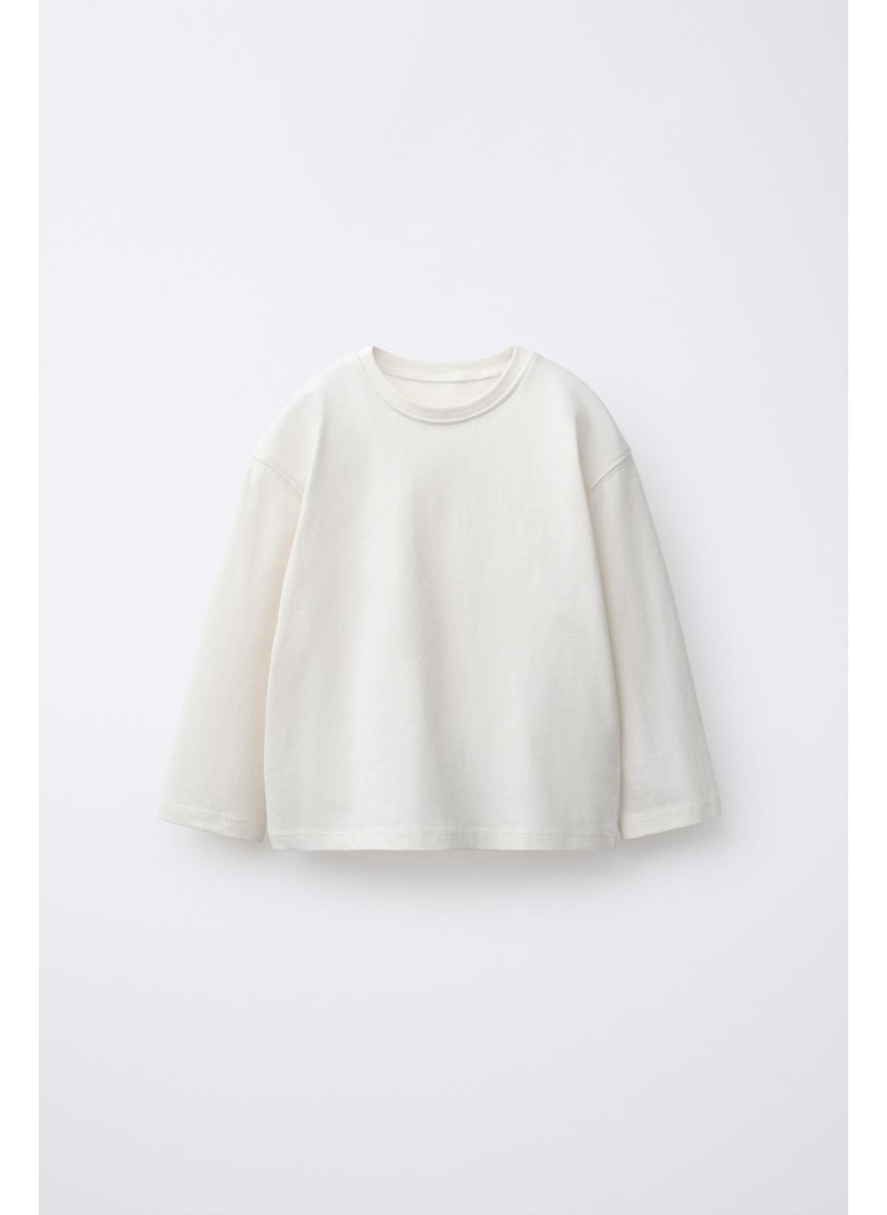 НАБОР ИЗ ТРЕХ ФУТБОЛОК С ПРИНТОМ НАБОР ИЗ ТРЕХ ФУТБОЛОК С ПРИНТОМ