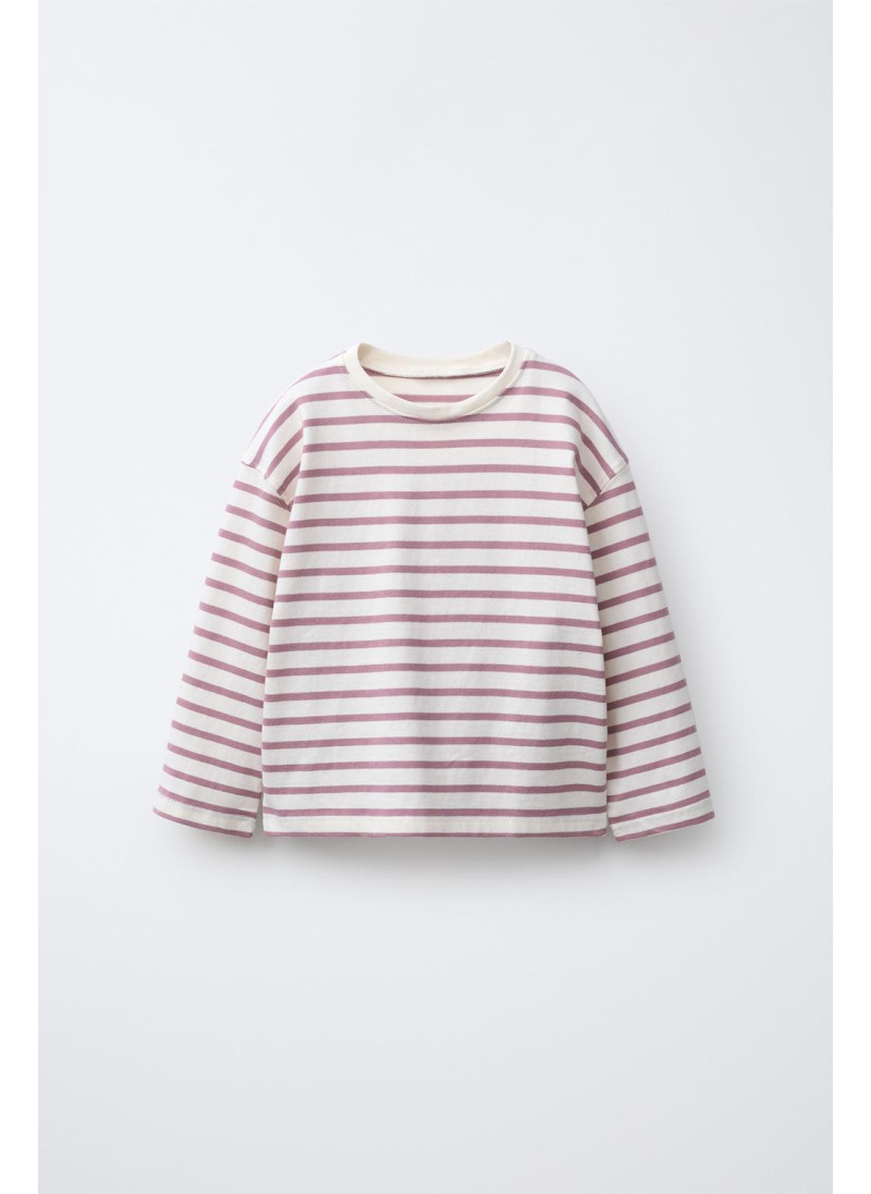 НАБОР ИЗ ТРЕХ ФУТБОЛОК С ПРИНТОМ НАБОР ИЗ ТРЕХ ФУТБОЛОК С ПРИНТОМ