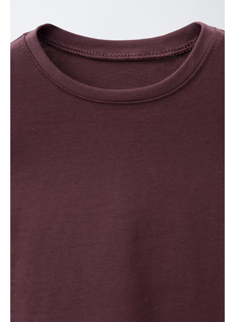 НАБОР ИЗ ТРЕХ ФУТБОЛОК С ПРИНТОМ НАБОР ИЗ ТРЕХ ФУТБОЛОК С ПРИНТОМ