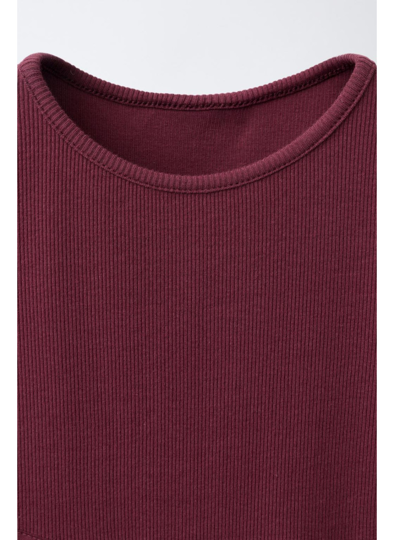 КОМБИНИРОВАННОЕ ПЛАТЬЕ В РУБЧИК С БАНТОМ КОМБИНИРОВАННОЕ ПЛАТЬЕ В РУБЧИК С БАНТОМ