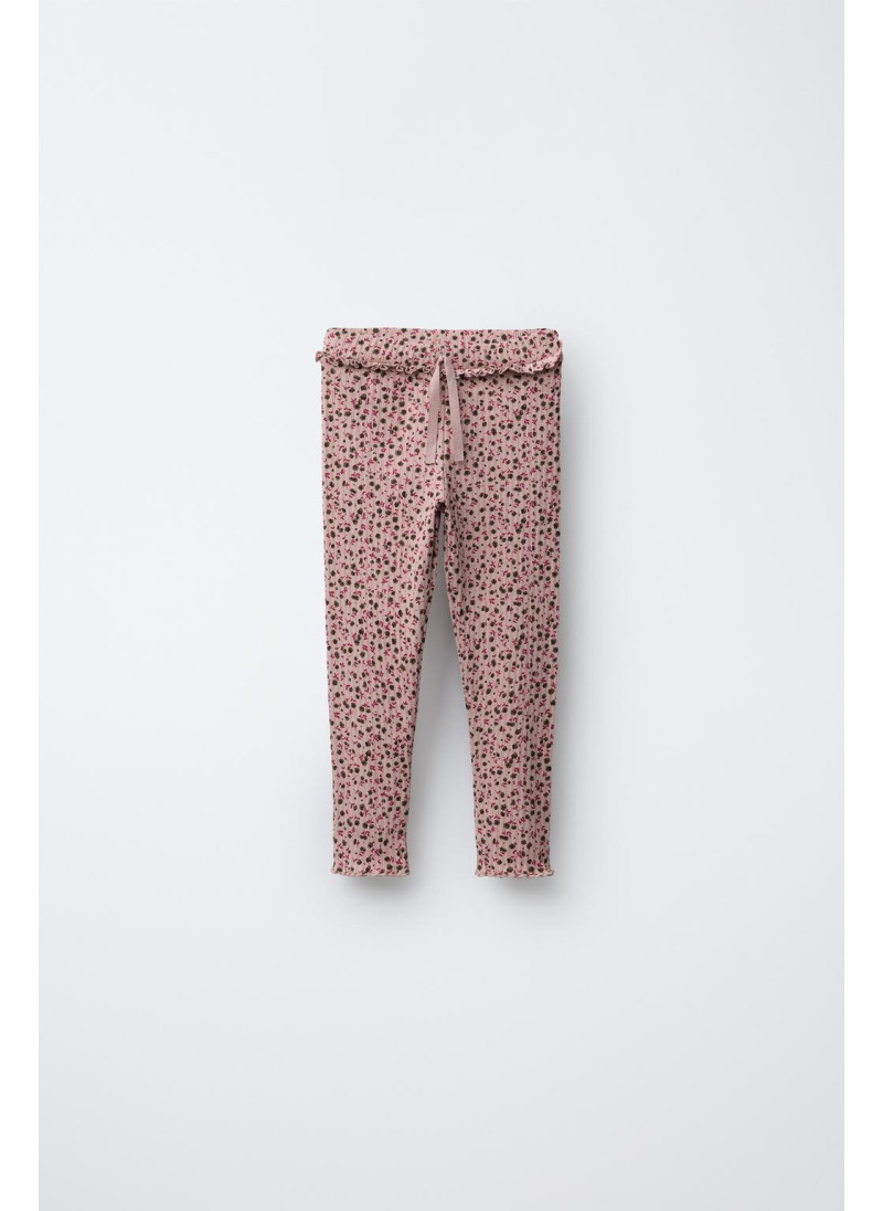 ЛЕГИНСЫ В РУБЧИК С ПРИНТОМ ЛЕГИНСЫ В РУБЧИК С ПРИНТОМ