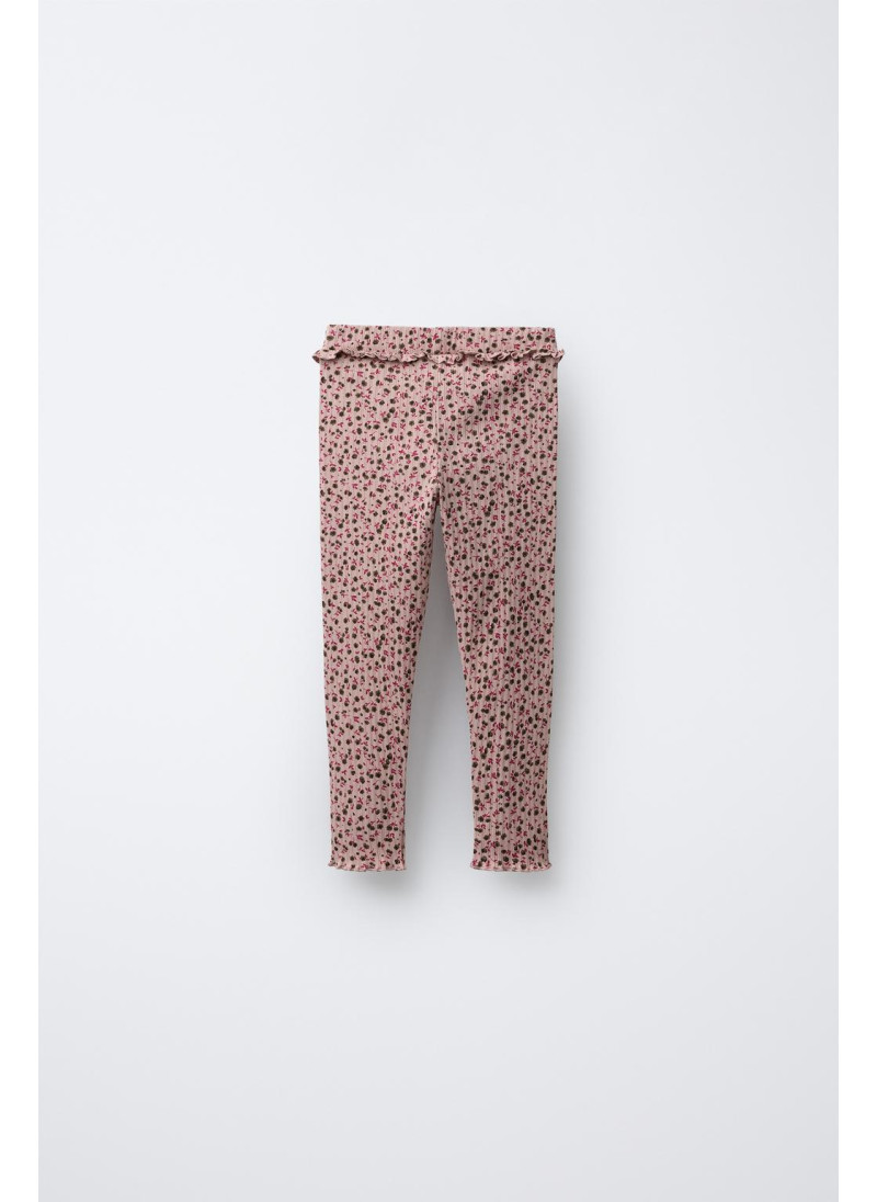 ЛЕГИНСЫ В РУБЧИК С ПРИНТОМ ЛЕГИНСЫ В РУБЧИК С ПРИНТОМ