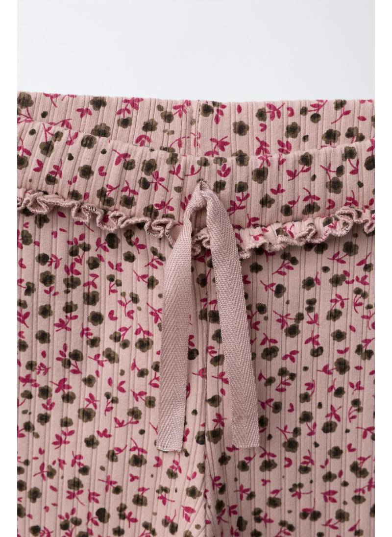 ЛЕГИНСЫ В РУБЧИК С ПРИНТОМ ЛЕГИНСЫ В РУБЧИК С ПРИНТОМ