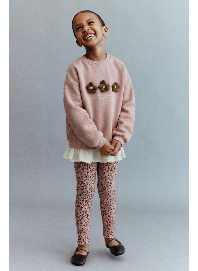 ЛЕГИНСЫ В РУБЧИК С ПРИНТОМ ЛЕГИНСЫ В РУБЧИК С ПРИНТОМ